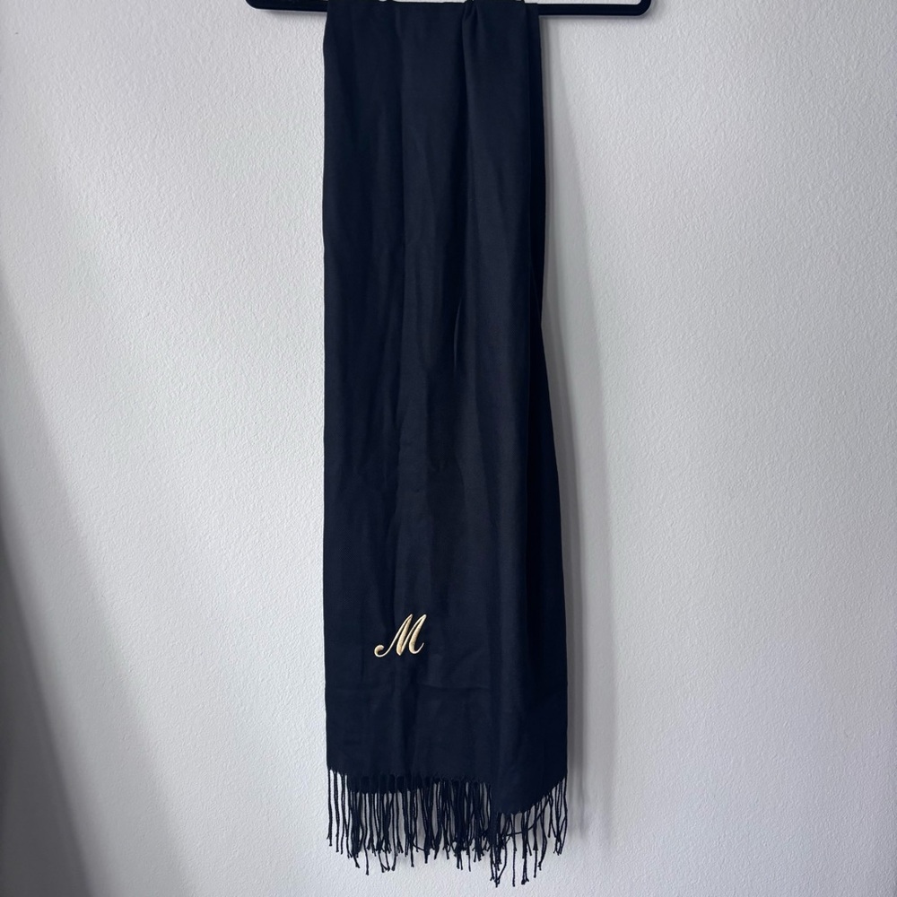 ✨Fringe Scarf✨ - Picture 1 of 1